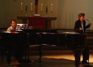  Foto: Kann denn Liebe S�nde sein? 